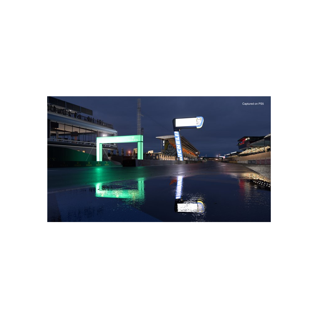 Гра Sony Gran Turismo 7 [PS4, Russian version] Blu-ray диск (9765196) - изображение 8