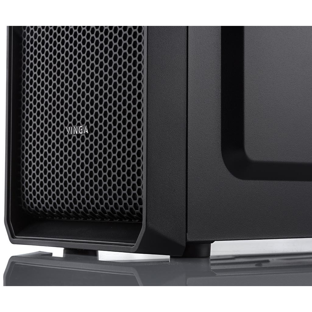 Корпус Vinga CS210B - зображення 10