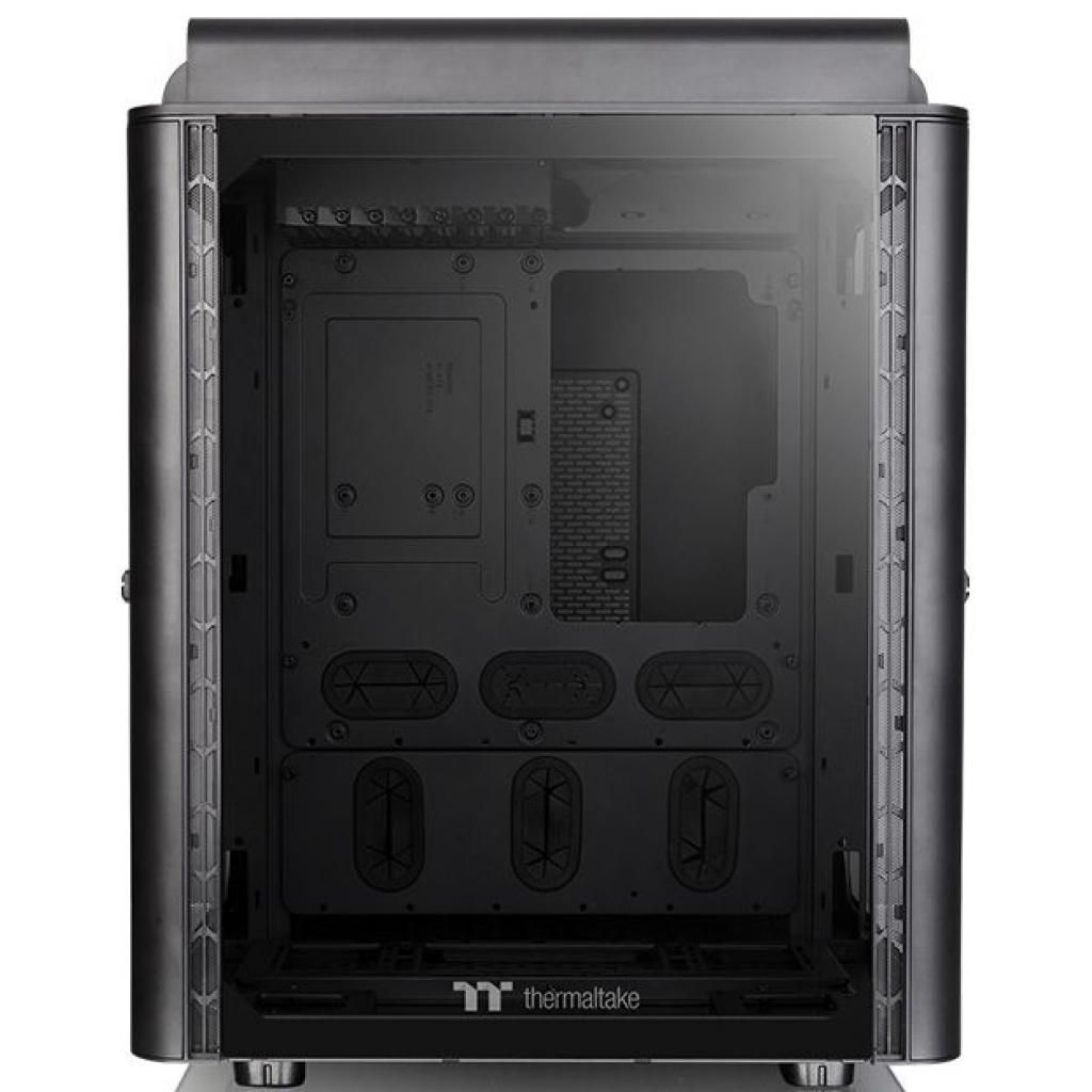 Корпус ThermalTake Level 20 HT TG Black Edition 4 (CA-1P6-00F1WN-00) - зображення 2
