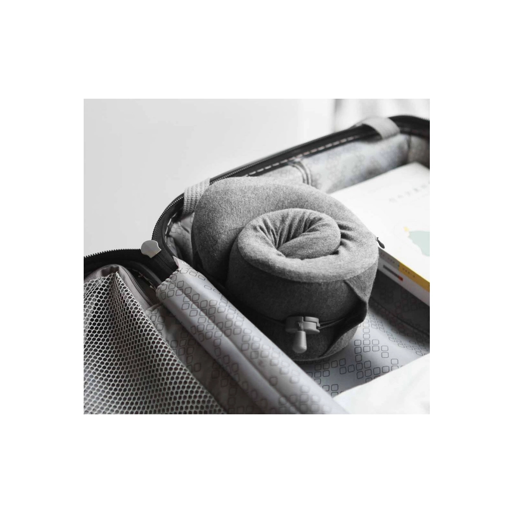 Масажер Xiaomi LF Comfort-U Pillow Massager (LR-S100) - изображение 5