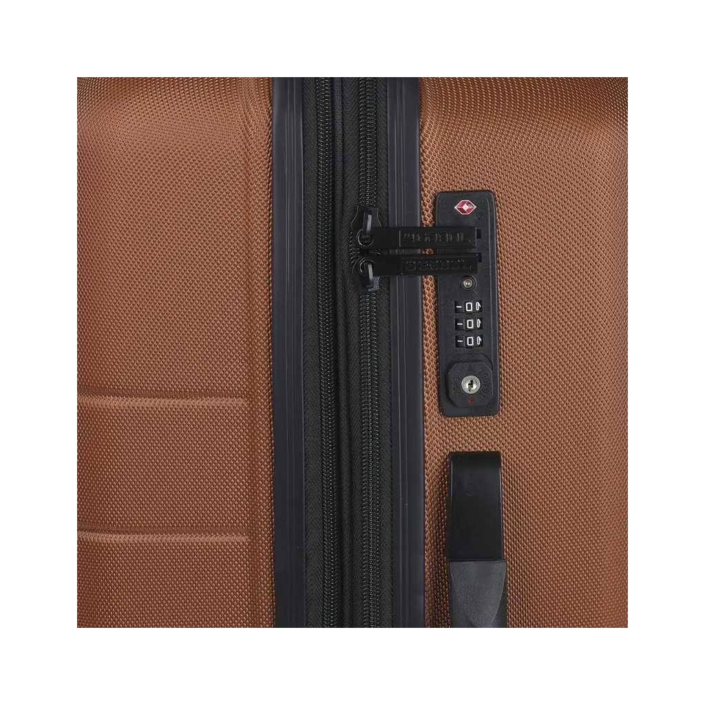 Валіза Gabol Escape (S) Naranja (124122-011) (931348) - зображення 6