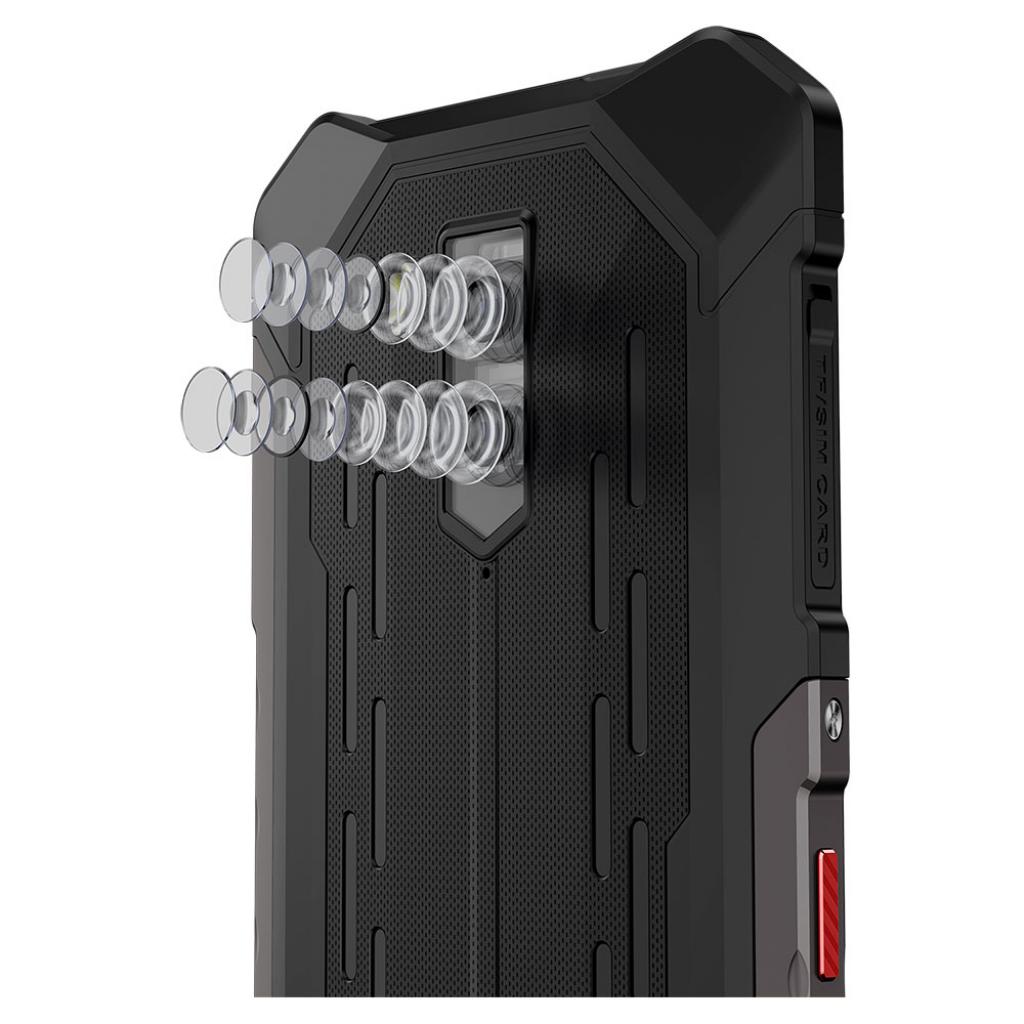 Мобільний телефон Ulefone Armor X5 Pro 4/64Gb Black (6937748733829) - зображення 7