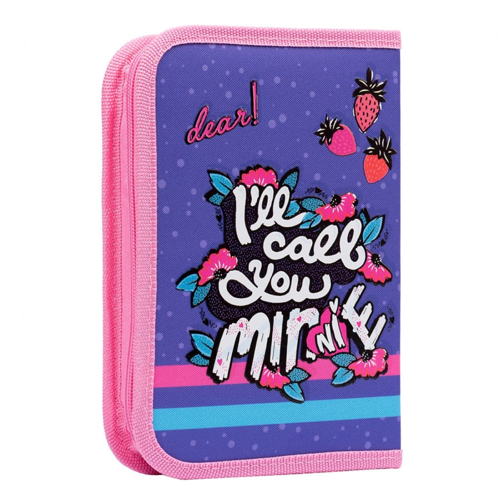 Пенал Yes Minnie Mouse HP-03 (533058) - зображення 3