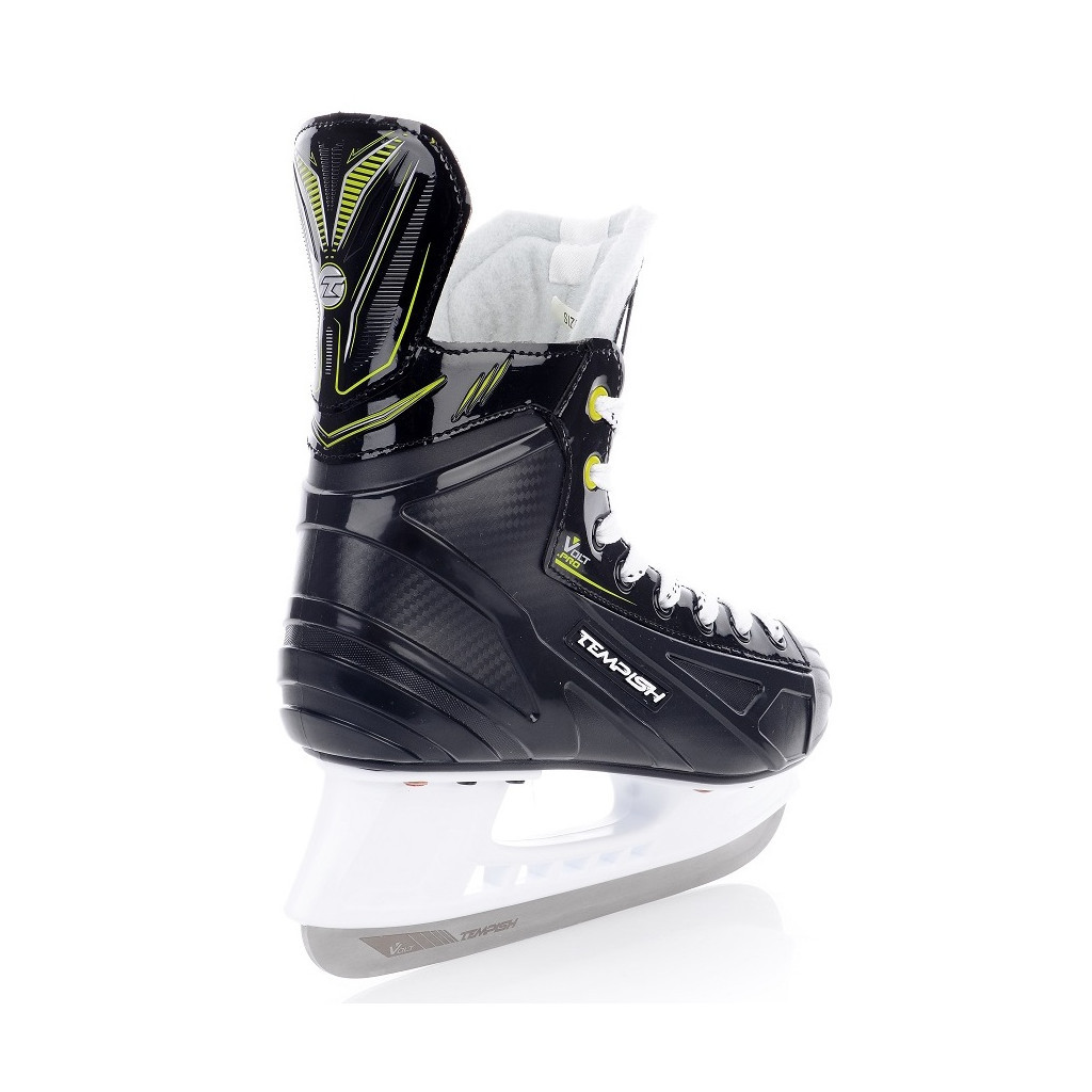 Ковзани Tempish Volt-Pro Хокейні 45 (1300000218/45) - зображення 2