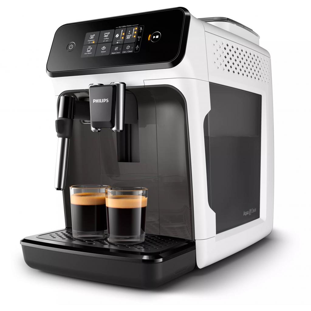 Кавомашина Philips EP1223/00 - зображення 4