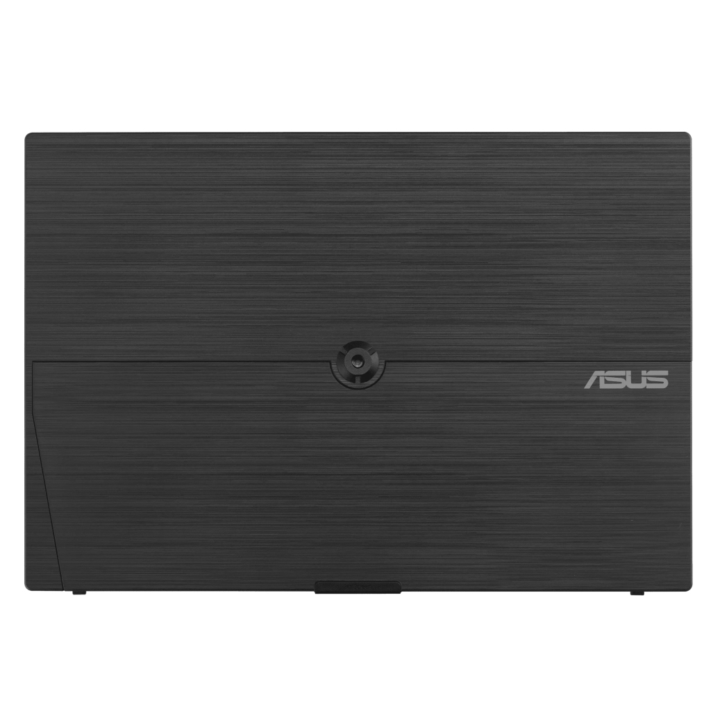 Монітор ASUS ZenScreen MB16FC (90LM0CB1-B01N71) - зображення 4