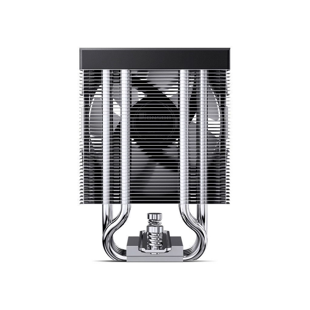 Кулер до процесора JONSBO CR-1400 V2 ARGB Black - зображення 11