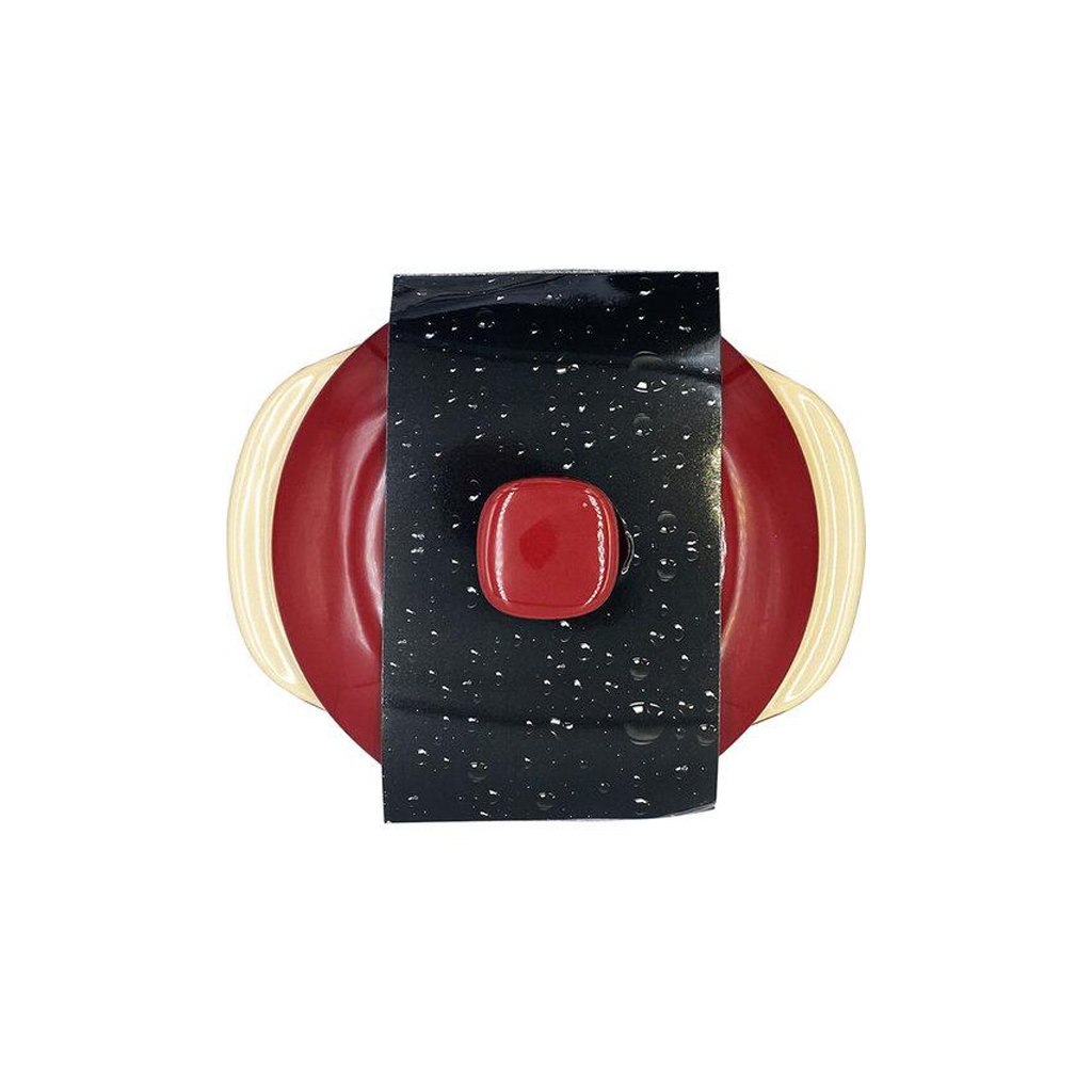 Горщик для запікання Pepper Juniper 19 см 1,4 л (PR-3219) - зображення 2