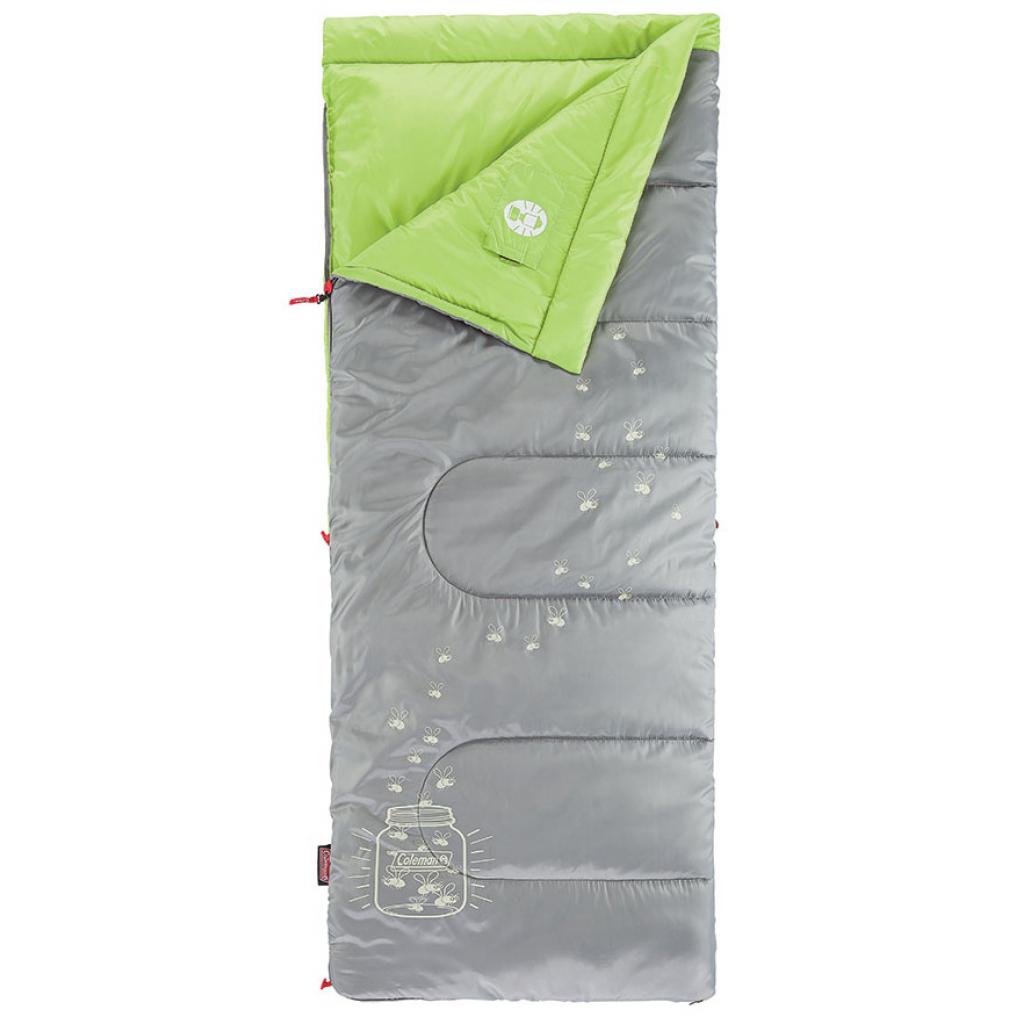 Спальний мішок Coleman Glow In Dark (2000021010) - зображення 2
