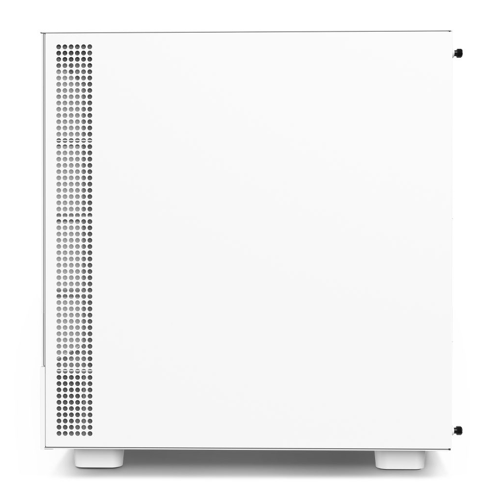 Корпус NZXT H5 Elite Edition White (CC-H51EW-01) - зображення 3