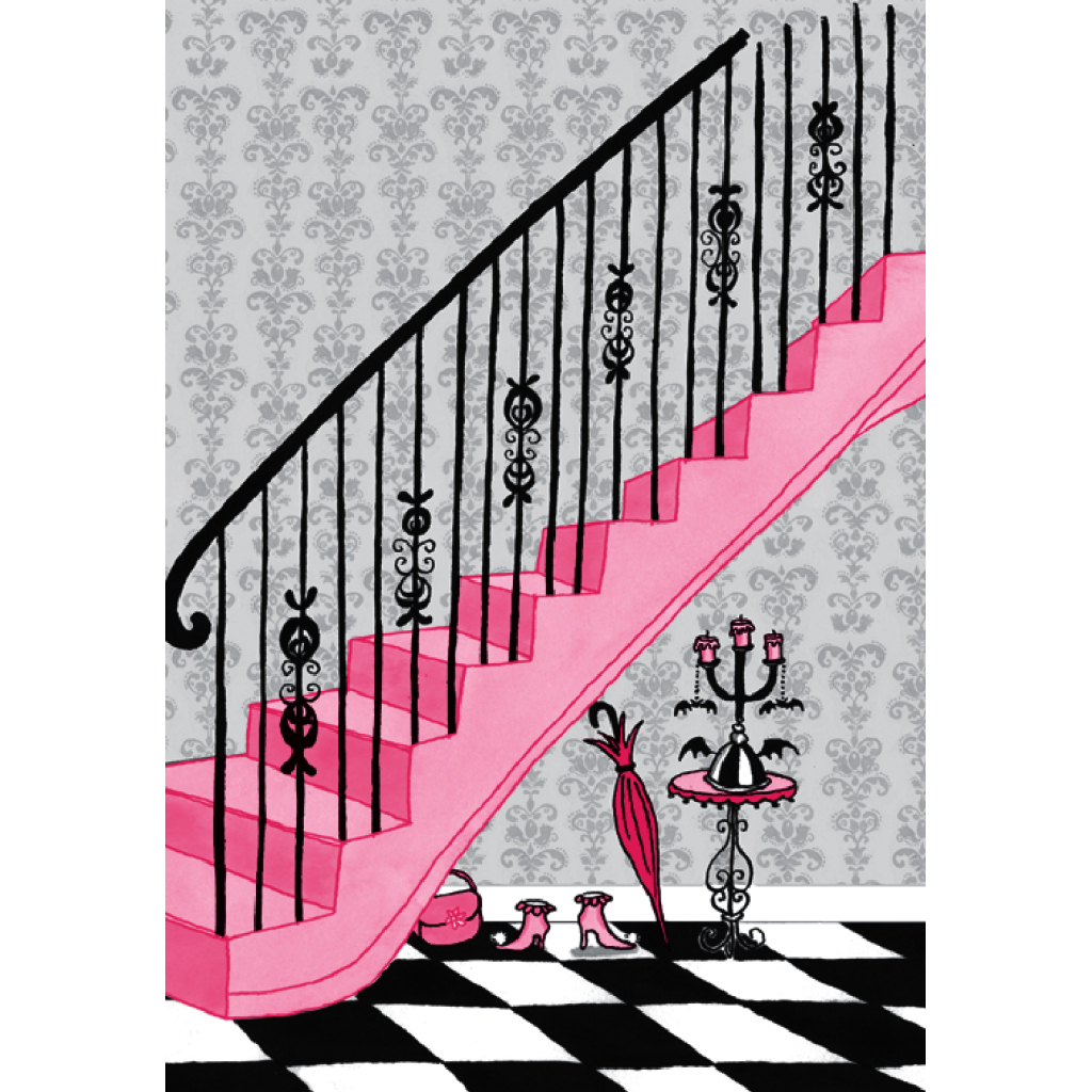 Книга Айседора Мун на шоу талантів - Гаррієт Мункастер Vivat (9789669826503) - зображення 5