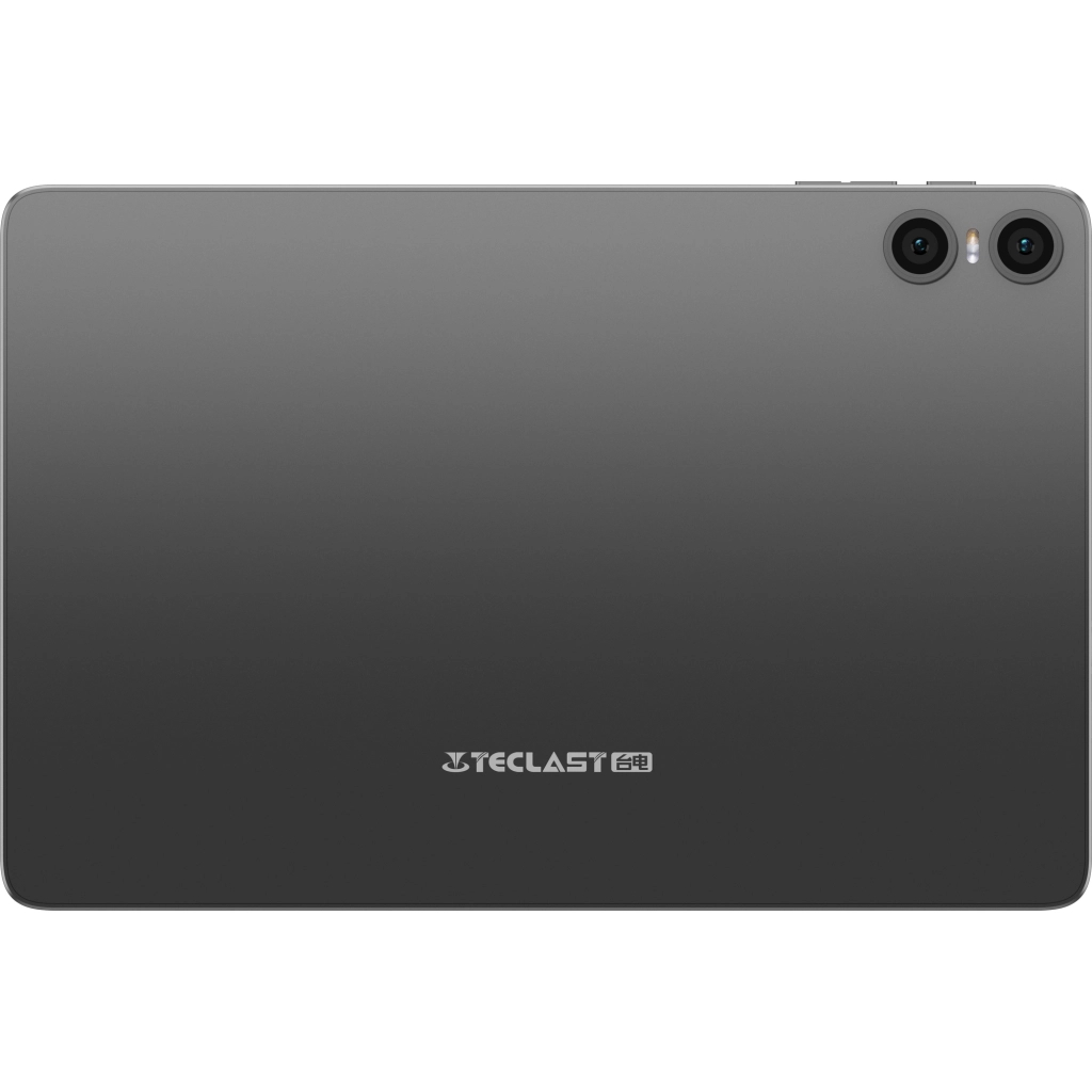 Планшет Teclast P30T KIT 10.1 4/128Gb Wi-Fi Gray (6940709686867) - зображення 3