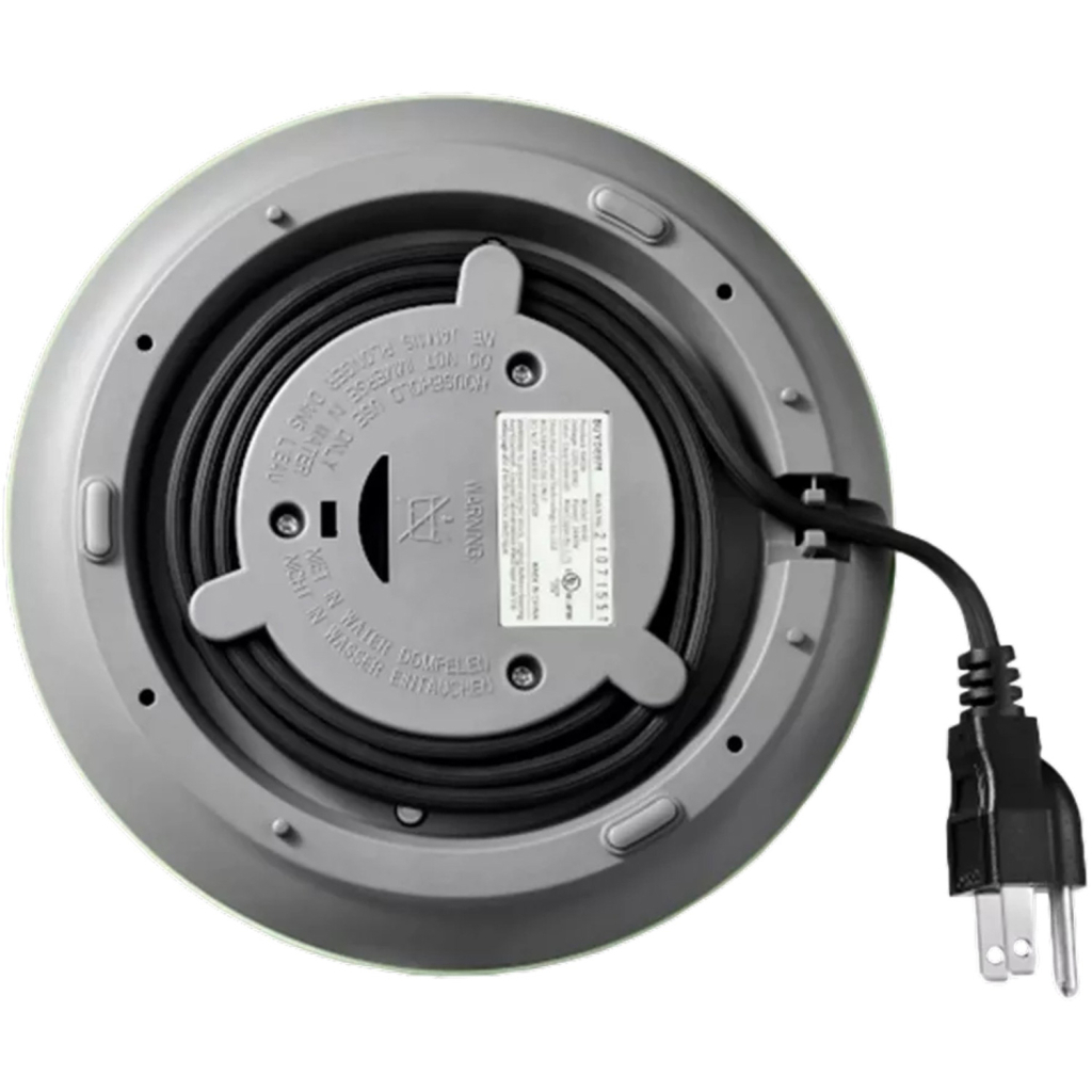 Електрочайник Buydeem K640 Stainless Steel (K640-SS/EU) - зображення 2