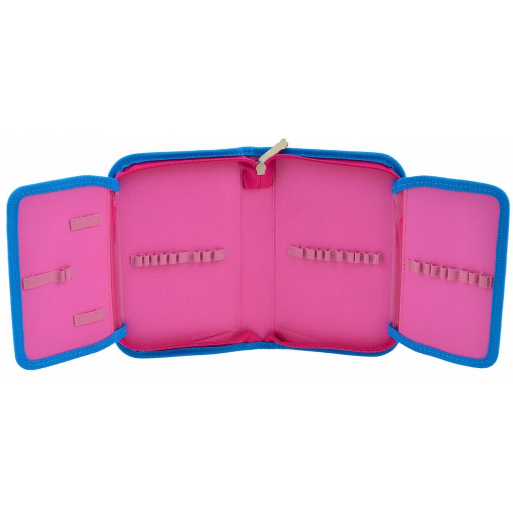 Пенал Smart HP-04 Bright fantasy (532032) - зображення 3