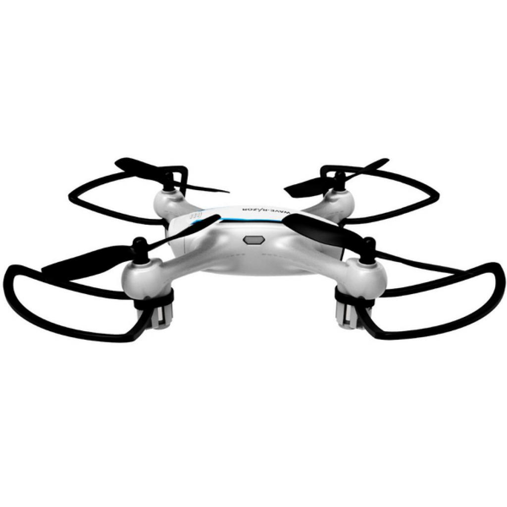 Радіокерована іграшка Helicute Квадрокоптер з камерою WiFi і барометром (HCT-H816HW) - зображення 2