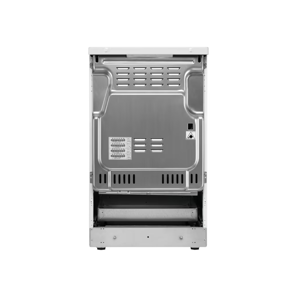 Плита Electrolux LKR540266X - зображення 4