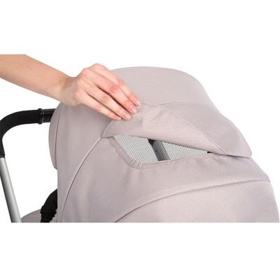 Набір текстилю для коляски Chicco Urban Summer Nature Lime (79337.23) - зображення 3