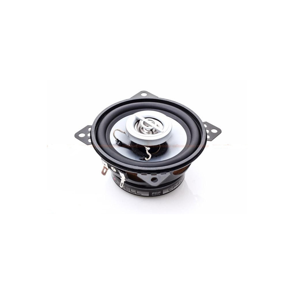 Коаксіальна акустика Calcell CP-402 - зображення 1