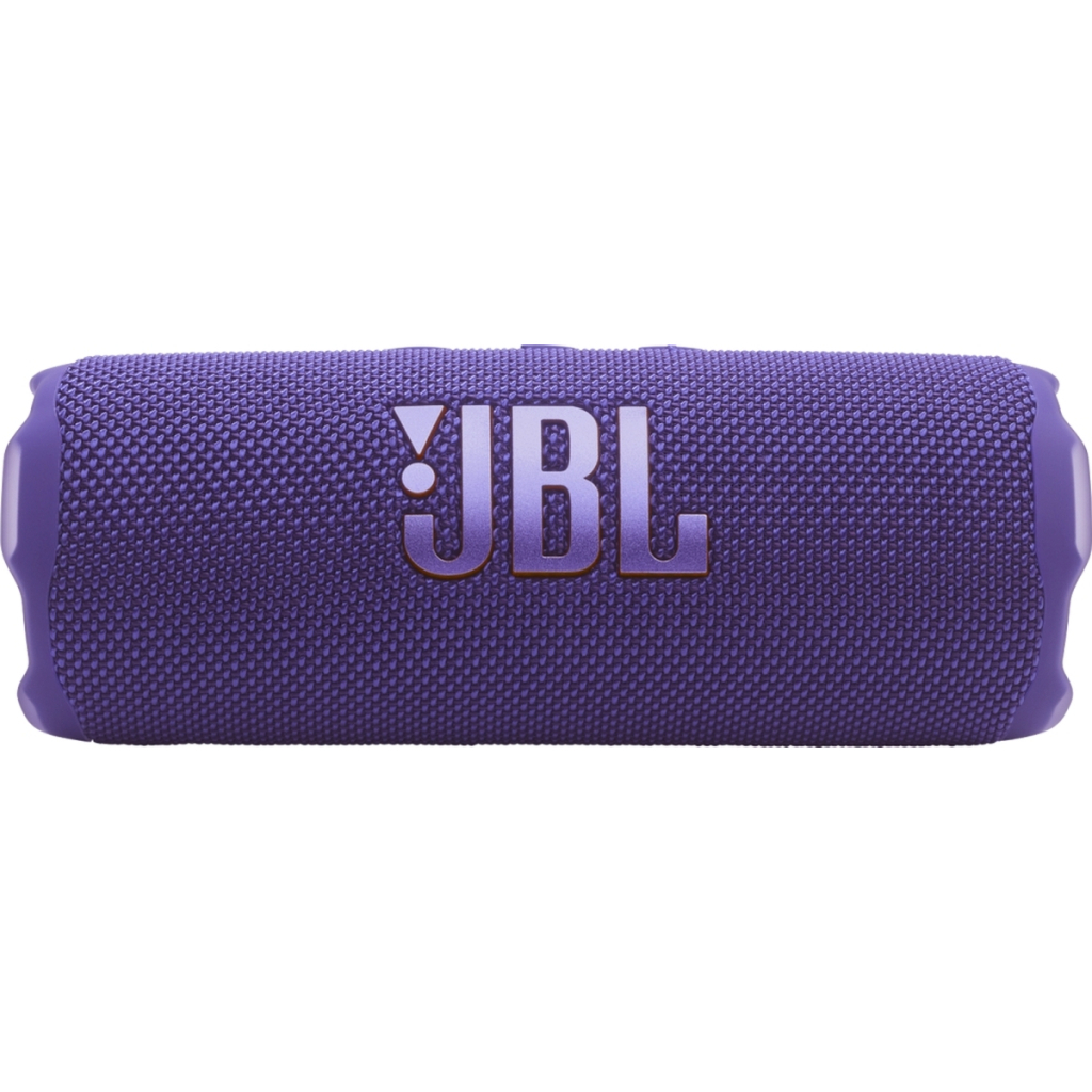 Акустична система JBL Flip 7 Purple (JBLFLIP7PUR) - зображення 1