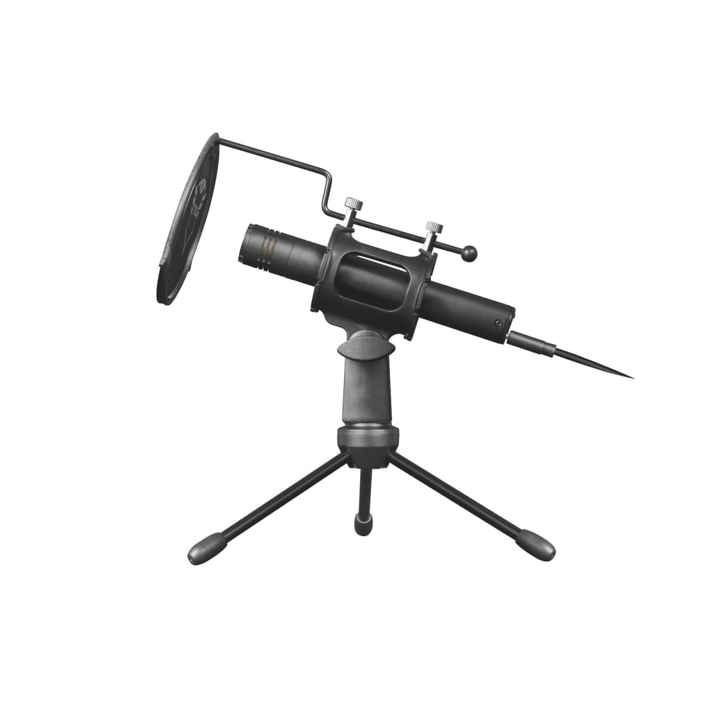 Мікрофон Trust GXT 241 Velica USB Black (24182) - зображення 7
