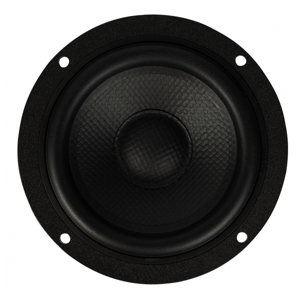 Середньочастотна акустика Kicx Sound Civilization QM70.3 - зображення 3