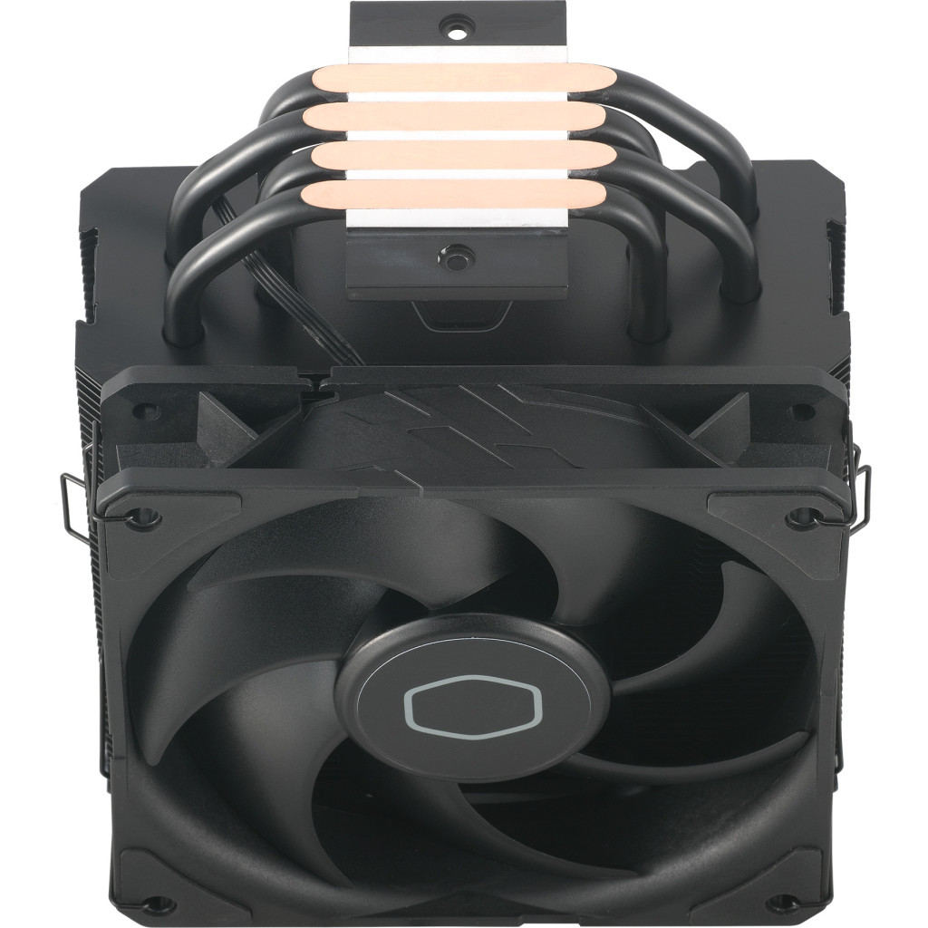 Кулер до процесора CoolerMaster RR-S4KK-25SN-R1 - зображення 6