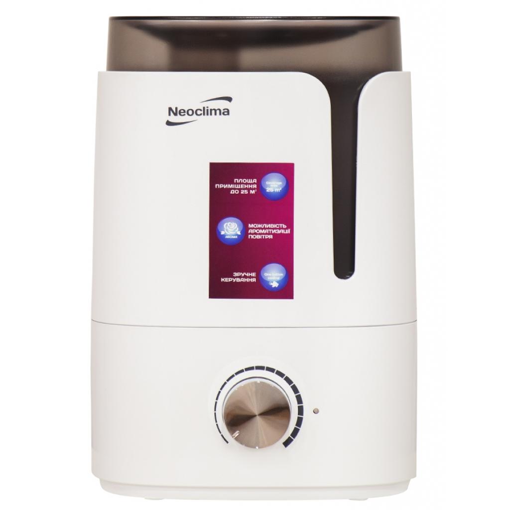 Зволожувач повітря Neoclima SP-25W - зображення 1