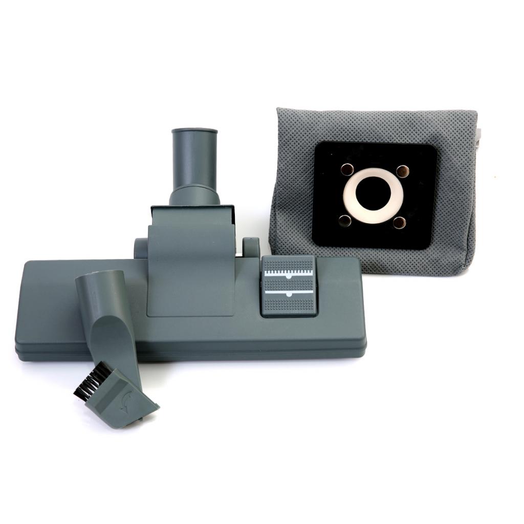 Пилосос Rotex RVB01-P Red - зображення 6