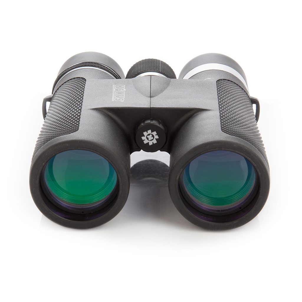 Бінокль Konus Woodland 10x42 (2607) - зображення 3