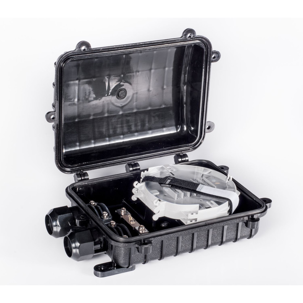 Муфта оптична RCI FOSC-BHS-02/96-1-12 (S023) - изображение 5