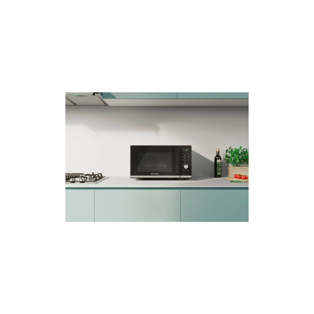 Мікрохвильова піч Candy CMWA20TNDB - зображення 2