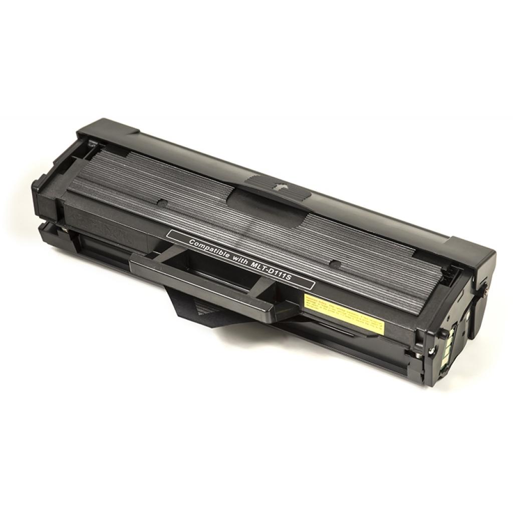 Картридж PowerPlant Samsung SL-M2020 / 2070 / 2070FW (MLT-D111S) (PP-MLT-D111S) - зображення 1