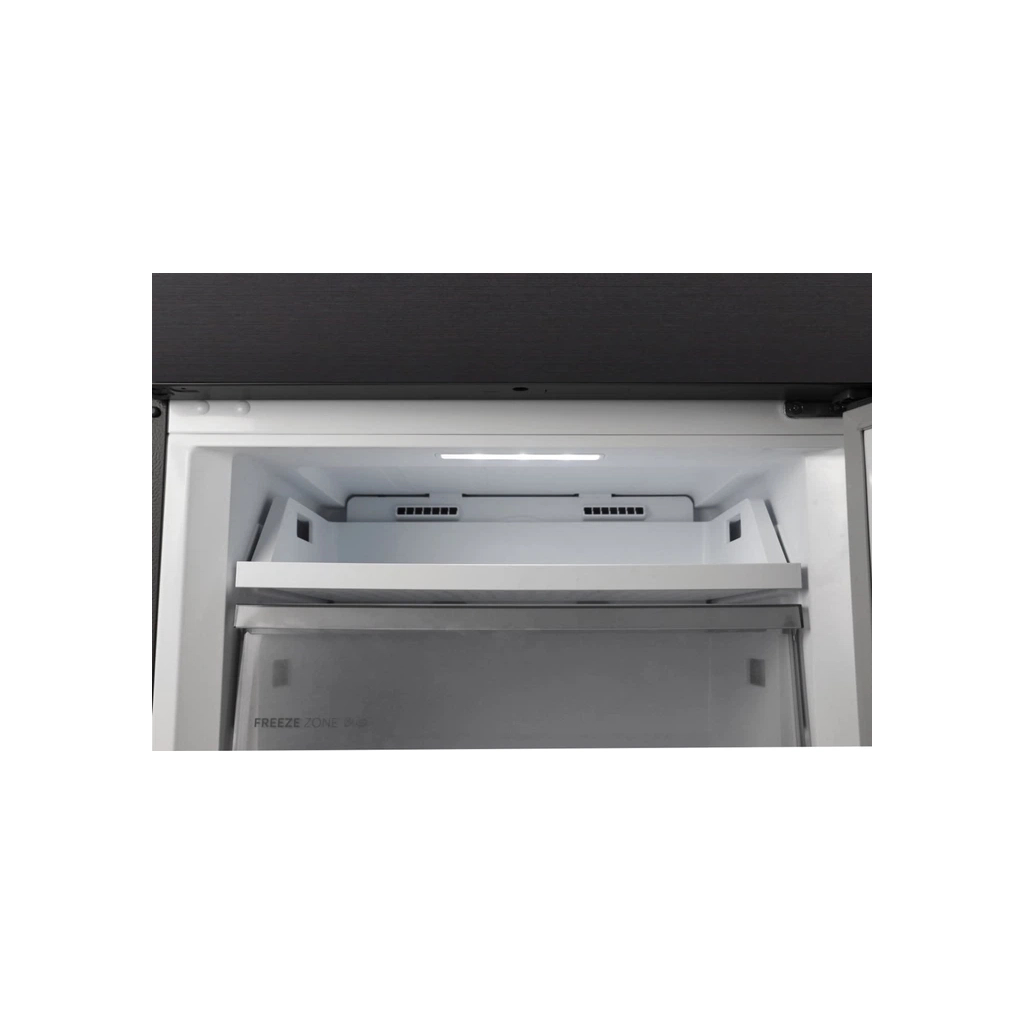 Холодильник Midea MDRB593FGE28 - зображення 8