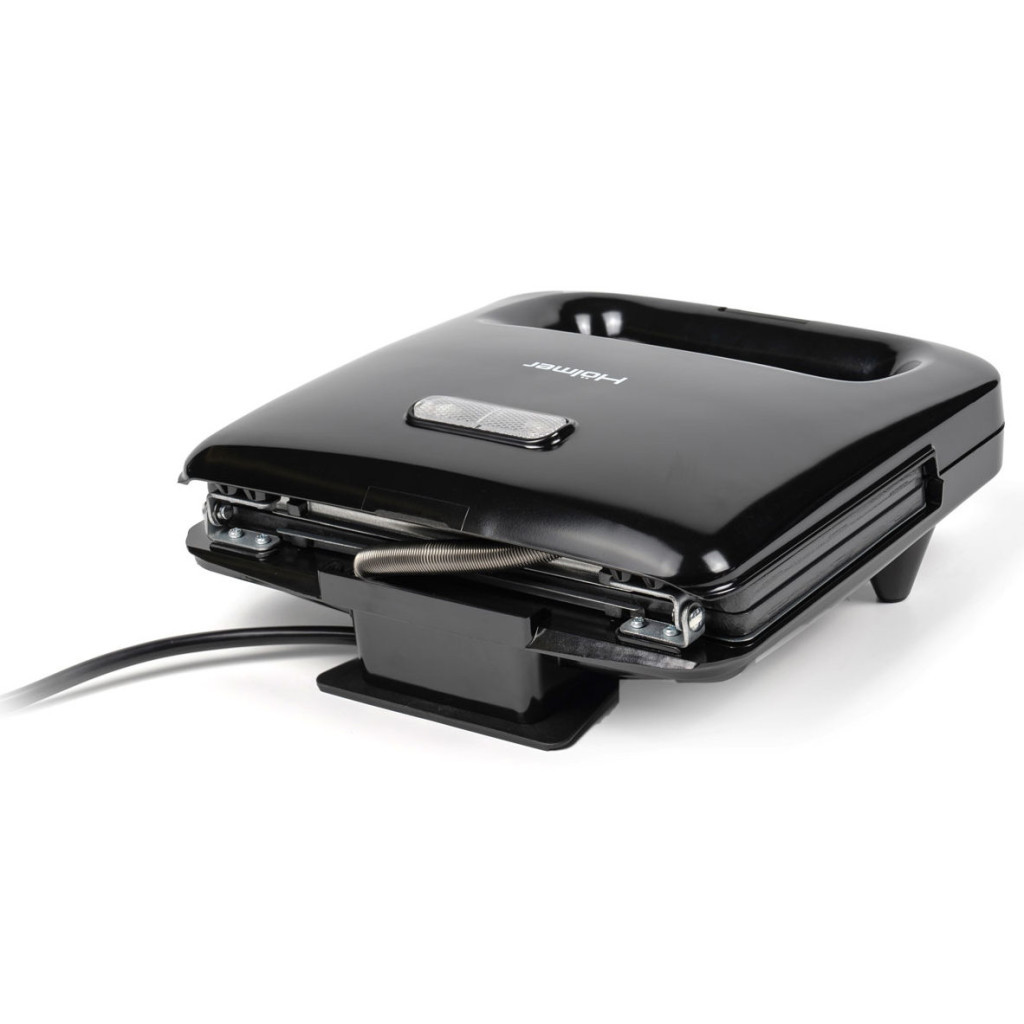 Сендвічниця Hölmer HCG-14SM - зображення 7