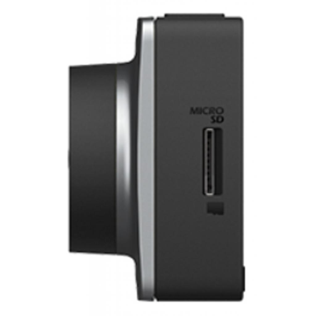 Відеореєстратор Xiaomi YI Smart Car DVR International Edition Gray (YI-89006) - зображення 3