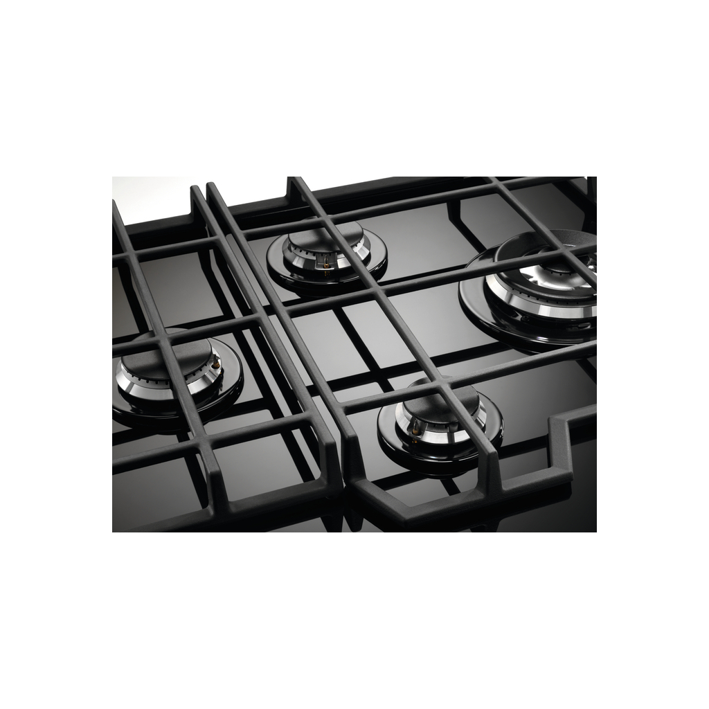 Варочна поверхня Electrolux KGG6456K - зображення 2