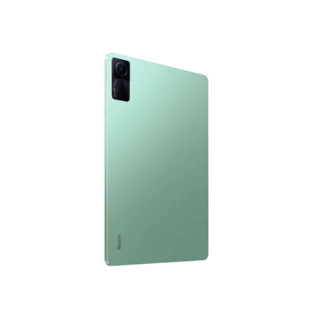 Планшет Xiaomi Redmi Pad 4/128GB Mint Green (954475) - зображення 6
