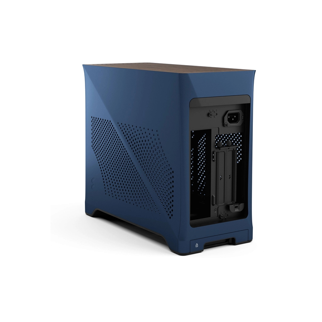 Корпус Fractal Design Era 2 Midnight Blue (FD-C-ERA2N-03) - зображення 4