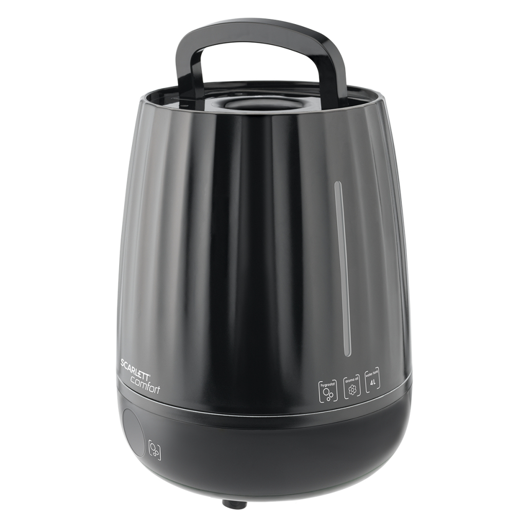 Зволожувач повітря Scarlett SC-AH986E12 - зображення 4