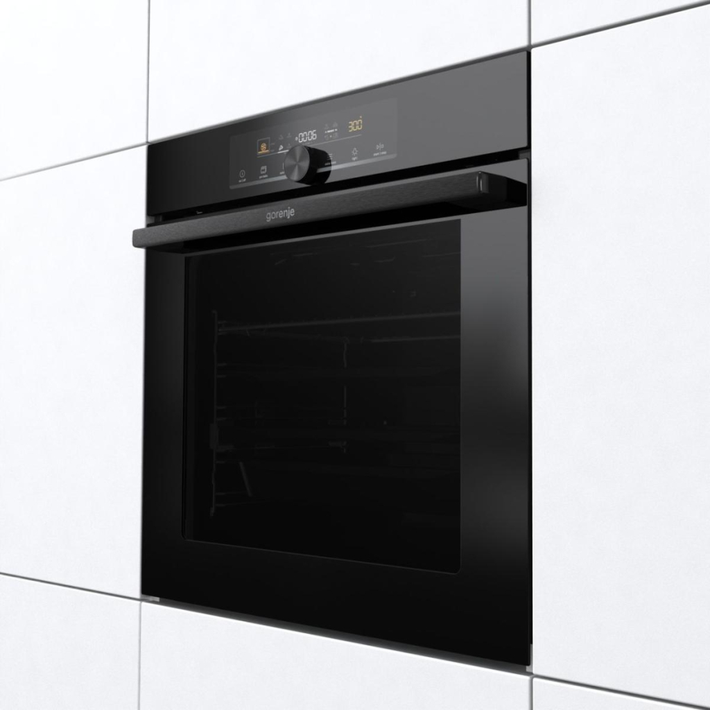 Духова шафа Gorenje BPS6747A06BG - изображение 4
