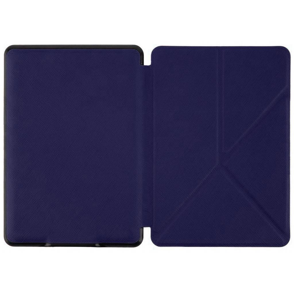 Чохол до електронної книги BeCover Ultra Slim Origami Amazon Kindle All-new 10th Gen. 2 (703794) - зображення 2