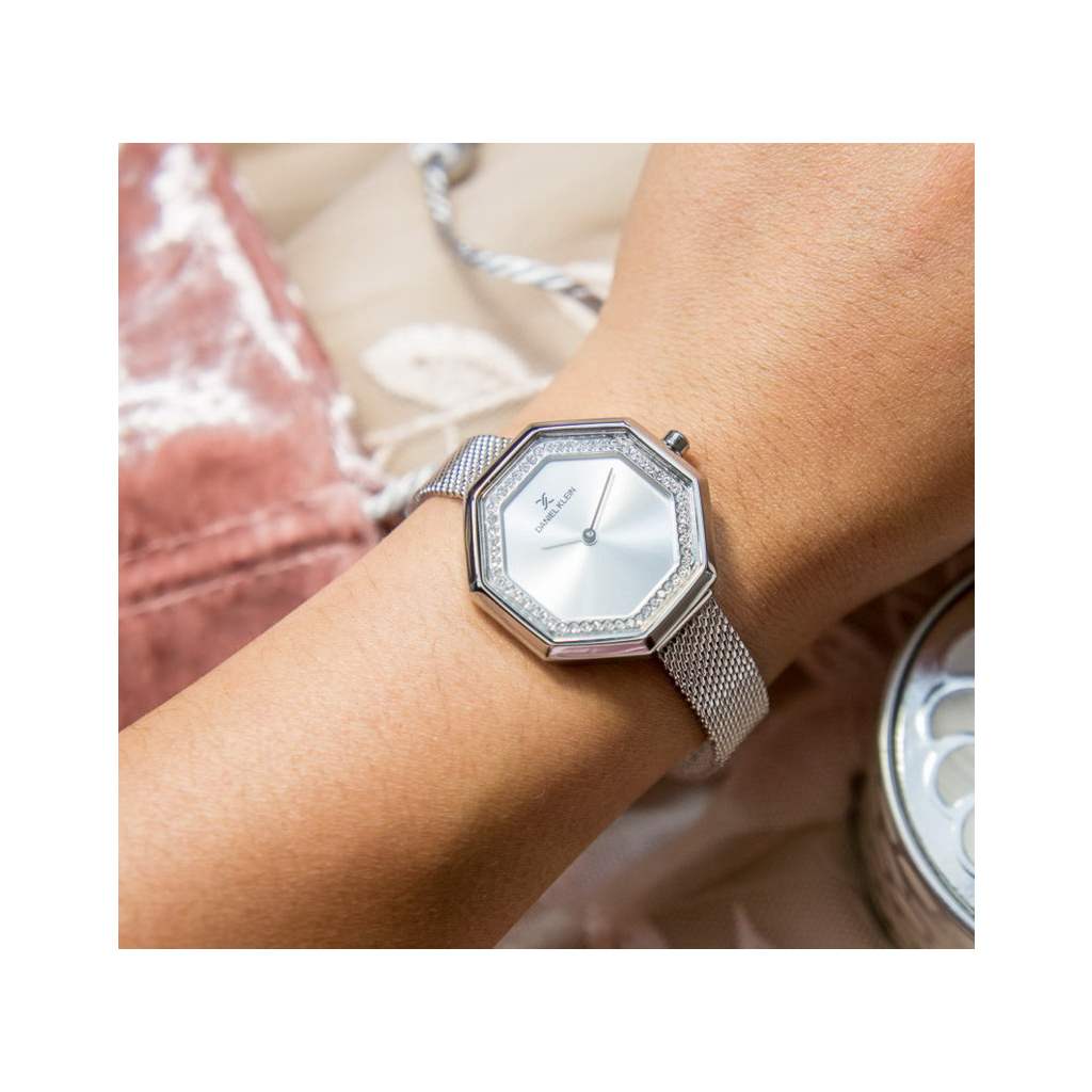 Наручний годинник Daniel Klein DK11721-3 - зображення 2