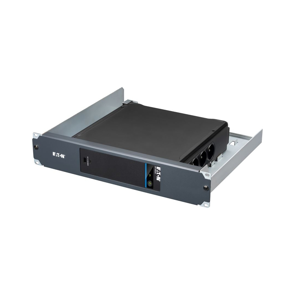 Пристрій безперебійного живлення Eaton 3P700UD - зображення 9