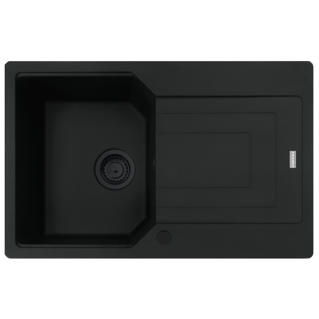 Мийка кухонна Franke Urban UBG 611-78 (114.0699.234) - зображення 1