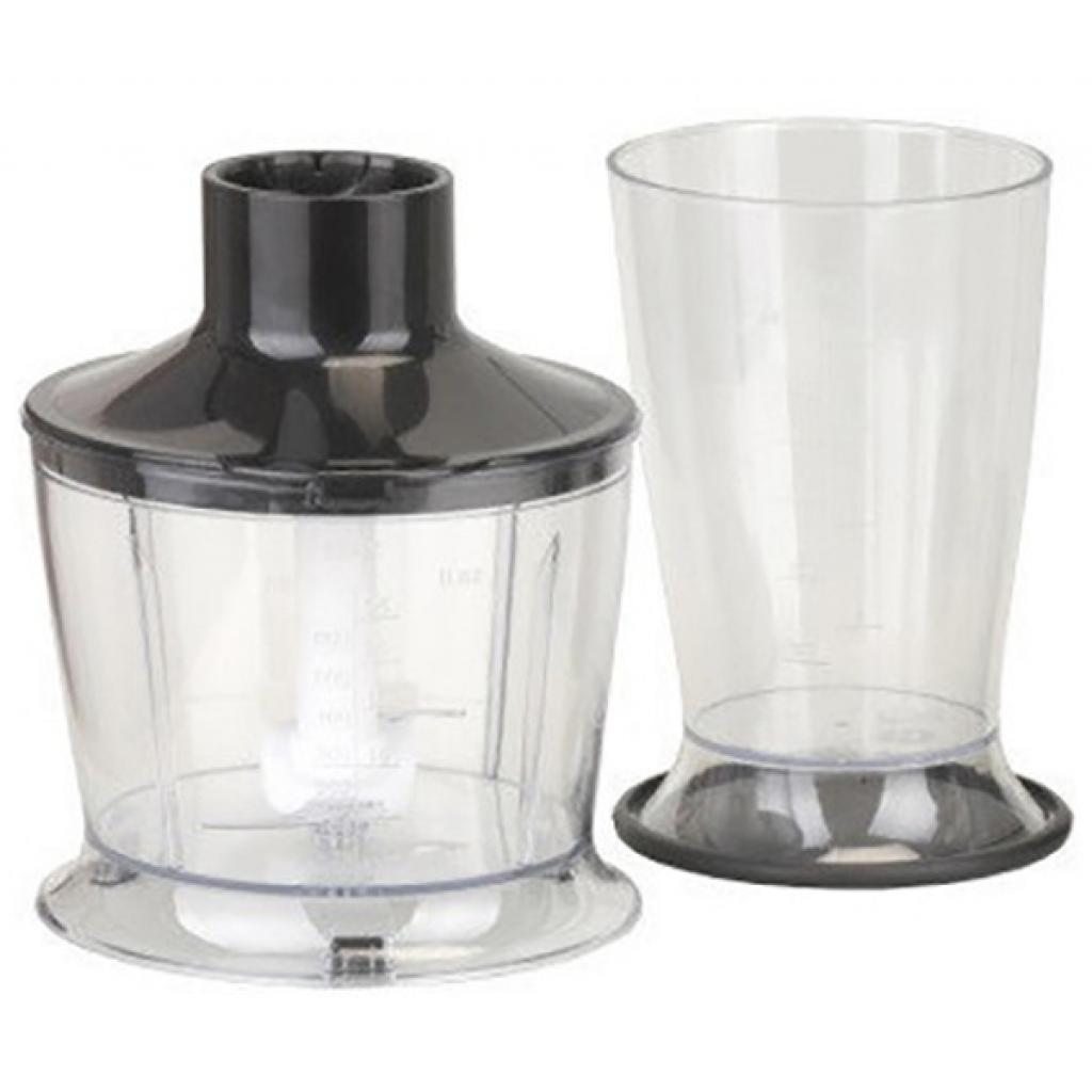 Блендер Blaupunkt HBD 801 BK (HBD801BK) - зображення 3