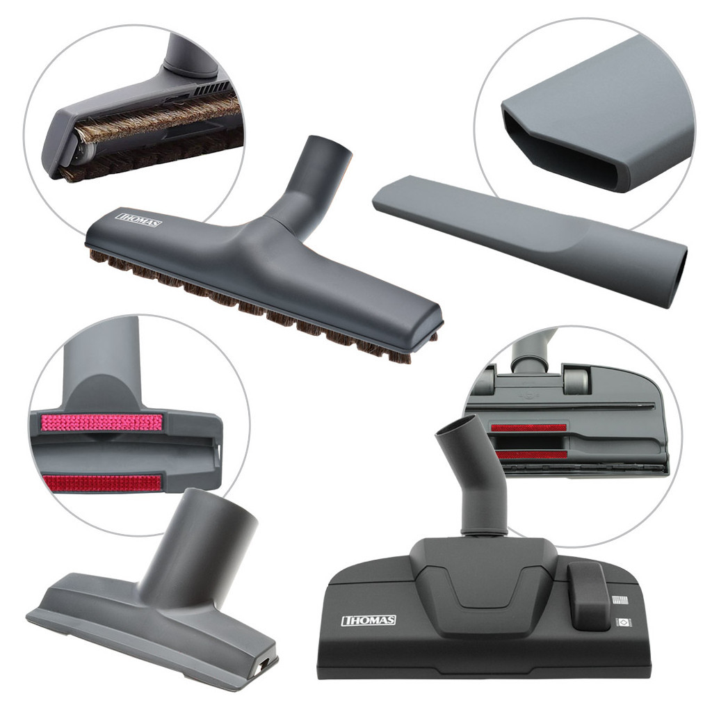 Пилосос Thomas Twin Helper (788557) - зображення 9