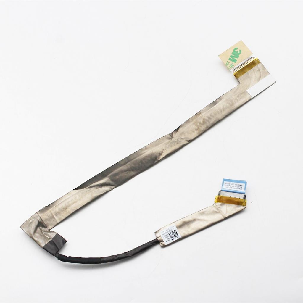 Шлейф матриці Dell Vostro 3500, LED 40pin матриці (A44706) - зображення 1
