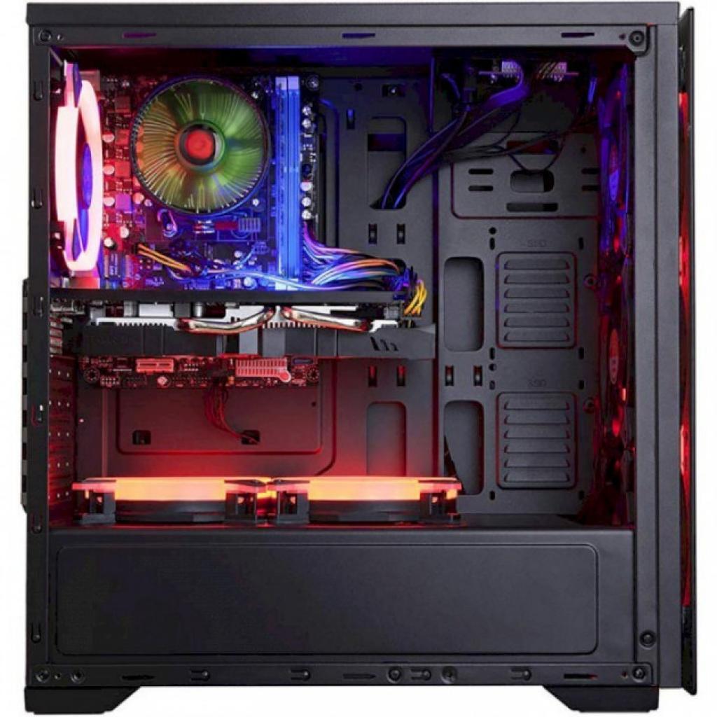 Корпус Golden Field N17 - зображення 4