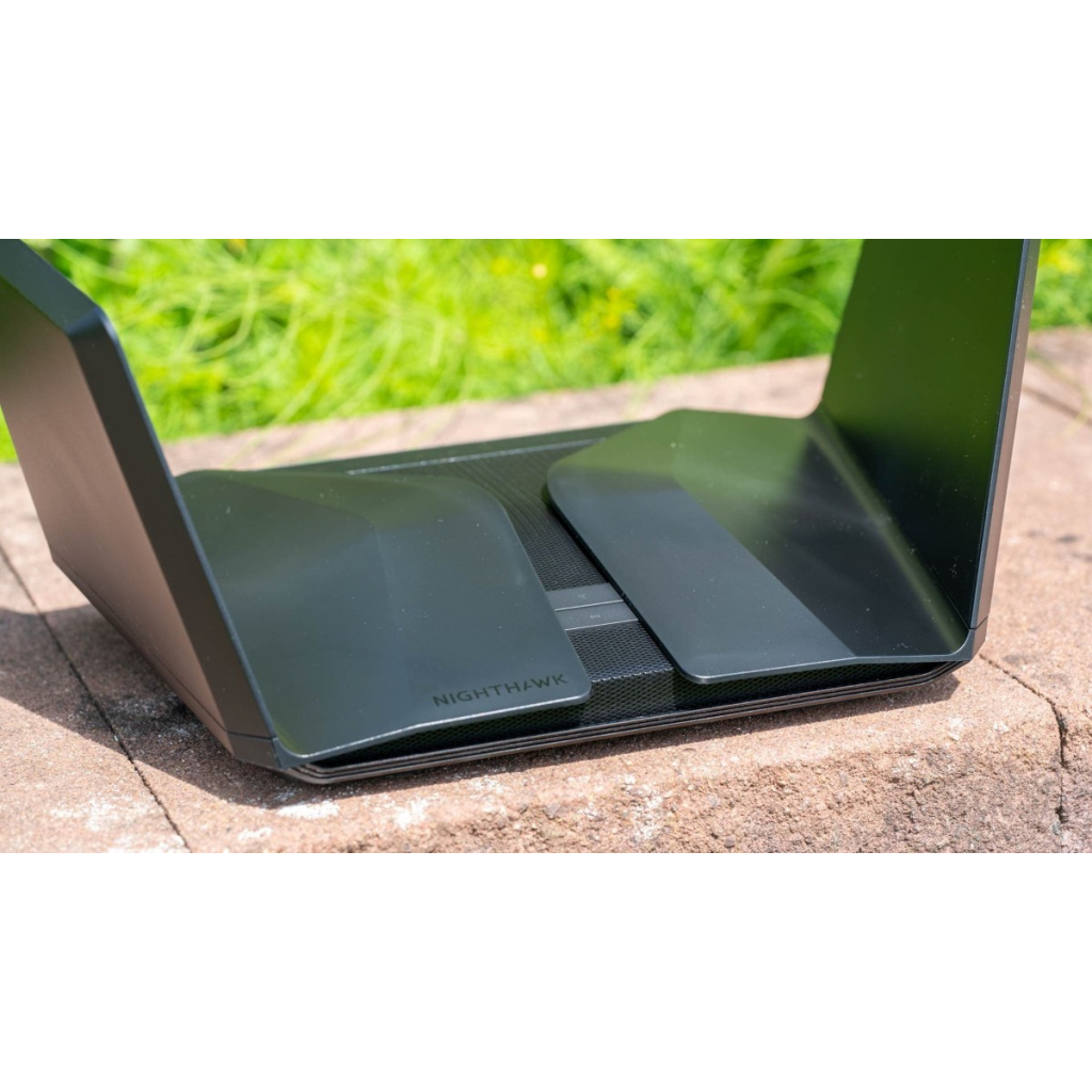 Маршрутизатор Netgear RAX120-100EUS - изображение 10