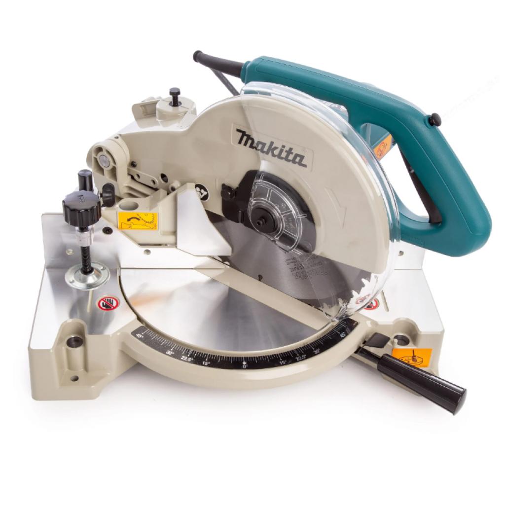 Торцювальна пила Makita LS1040 (LS1040N) - изображение 2